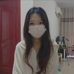 《GD绳束》模特桃桃剧情《合租室友》（私人定拍）跟女室友合租发现了