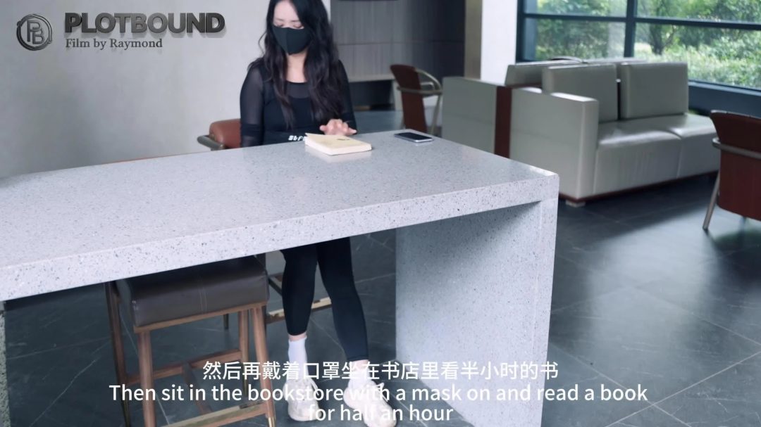 【Raymond】（大制作）（绝对超值/闭眼入）《奇异民俗杂谈》2-5:人妻老板娘的开店日常和被顾客试用(超长新颖剧情/大量精彩内容/多场景多装扮/户外/SM日常/人妻/硬核折磨/等等-1