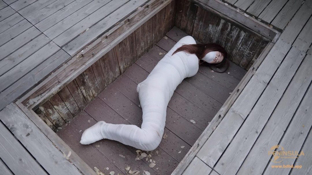 【半岛束艺台】【星眠】政策性定拍：端午就要有个粽子样-10