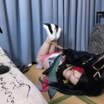 栀晓定拍 离恨烟cos被绑记第二部