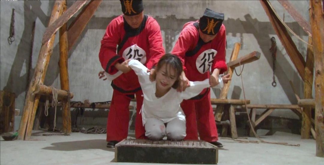 怀旧影苑-花魁罹祸3-3