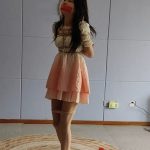 清纯小公主被绑架~她能否成功获救呢