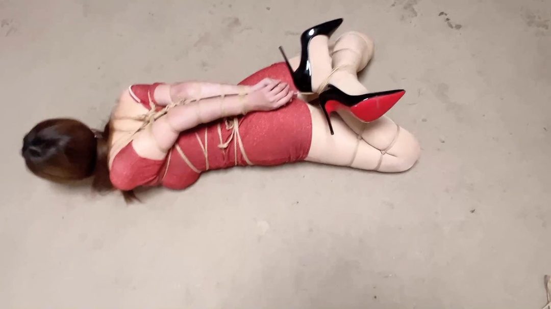 逍遥工作室 模特软软-4