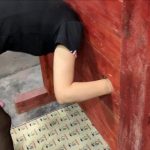 海老傅 刑具 鞭打 TK