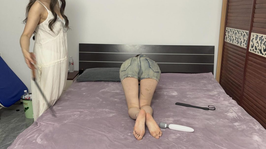 反差女主播-3