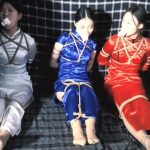 胜景影视定拍：《女子T工队》第二集上