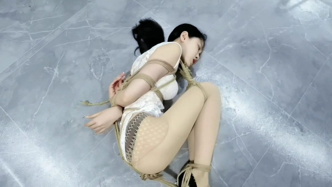 【HD飞天】《美麗的奮鬥》系列 Beautiful Struggles-2
