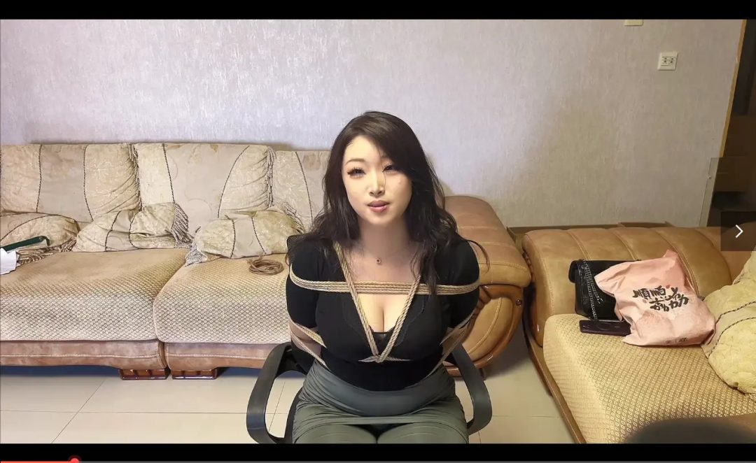 车模第一次体验捆绑 私密性访谈 内心深处的秘密-2