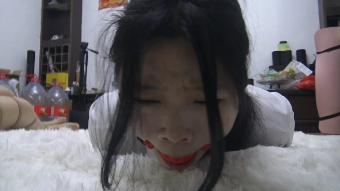 双女M连缚-4