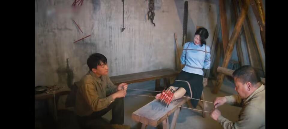 怀旧影苑 去影 2023版 下集-4