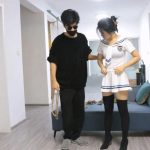 得意客定拍：学生妹菲儿应聘绳模 下集 驷马TK测试