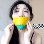挣脱捆绑解除塞嘴封堵专辑第5弹