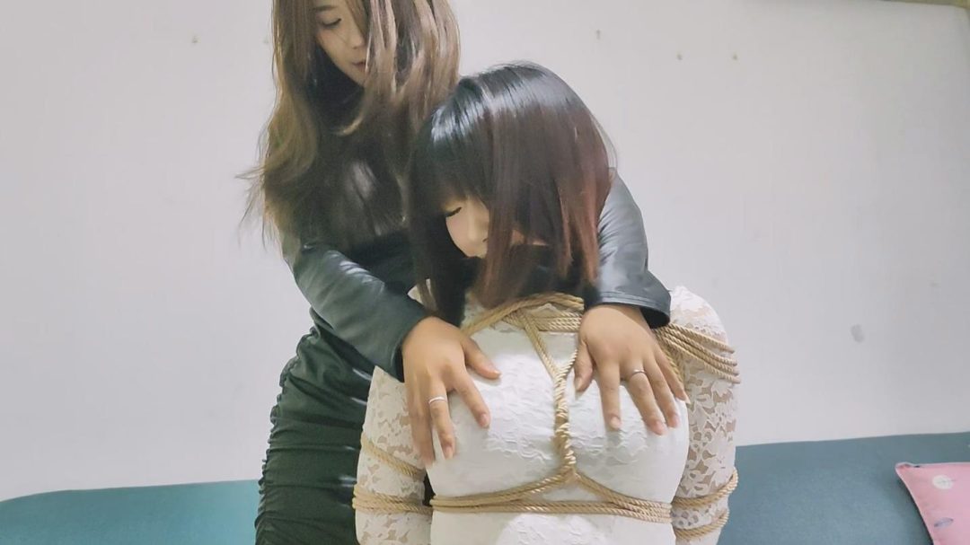 禾一定制作品：《姐妹游戏3》中-7