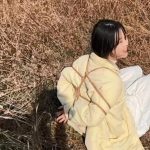 女大学生第一次体验捆绑，室外，3度。6级风，寒风刺骨 可是依然开心