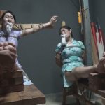 雅俗阁定制《血色魔都》中