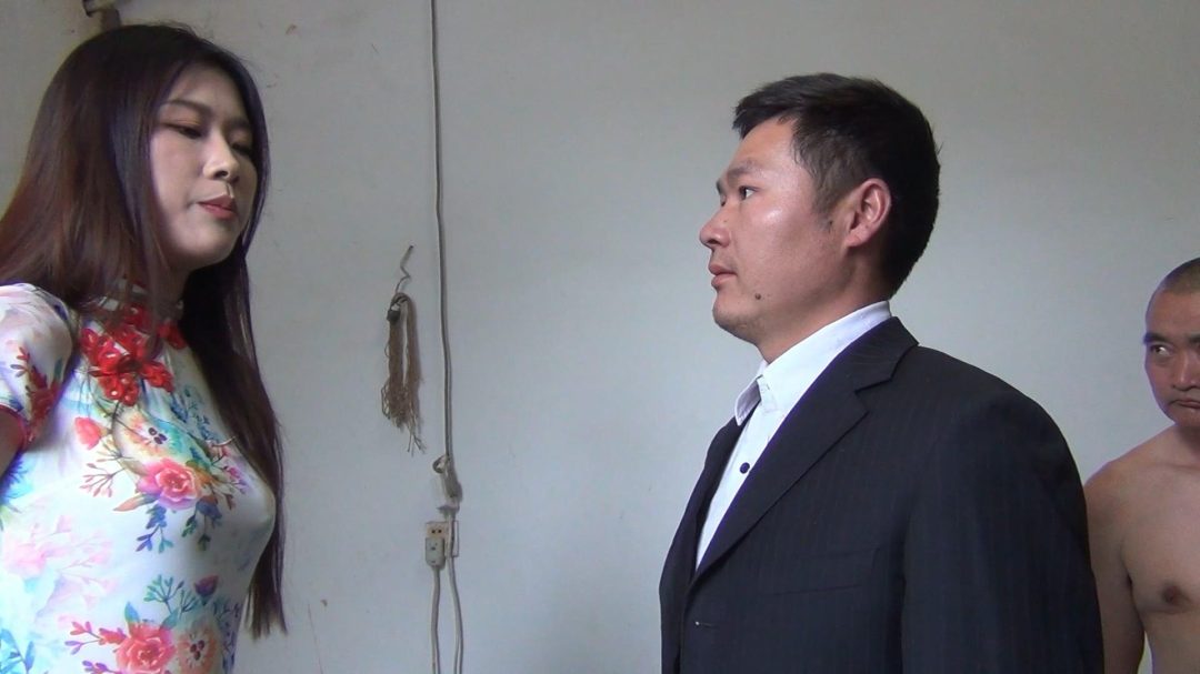 新胭脂扣 代号风铃-3