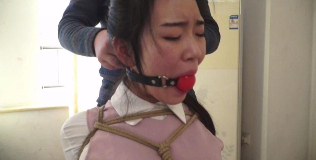 逍遥订制 绑架邻家女孩-8 逍遥订制 绑架邻家女孩-8