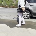 4款袜子玩泥 随拍