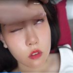 哈莉奎因工作室-睡梦中玩弄白袜