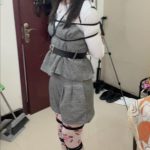 李老师求绑