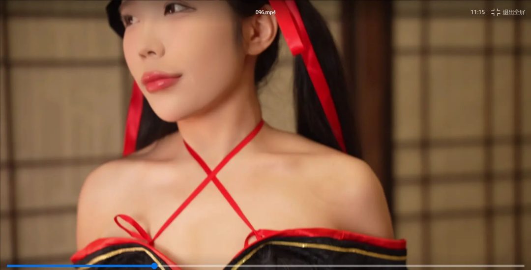 影棚猎艳-娃娃的夜夜 cos机巧少女不会受伤！-3
