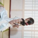 秦韵绳屋 勒颈五花拍摄花絮（定拍转公映）