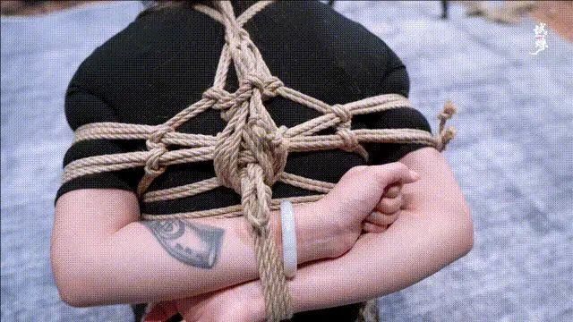 【试炼】- 海老缚与口水の秘密-4