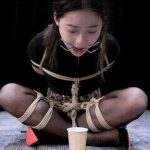 【试炼】- 海老缚与口水の秘密