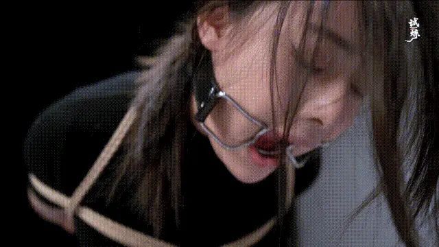 【试炼】- 海老缚与口水の秘密-2