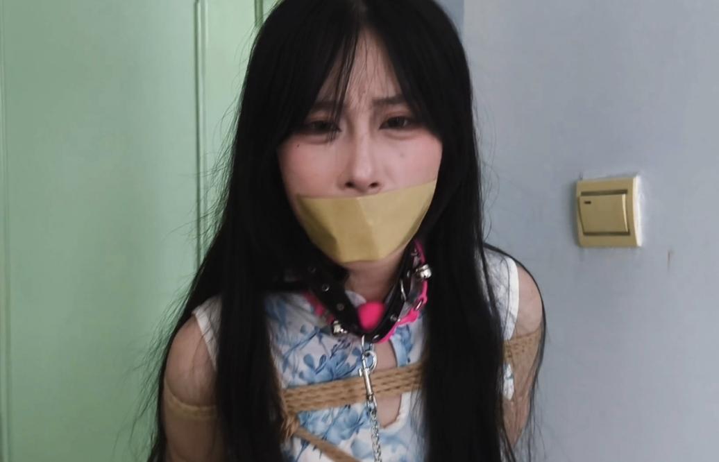 【禾一原创】（私人订制）《摄像骗局》天真女大 一步步陷入圈套-6