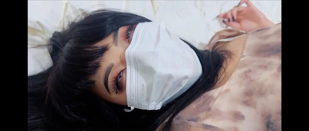 （菠萝定制）女大学生被催眠-6