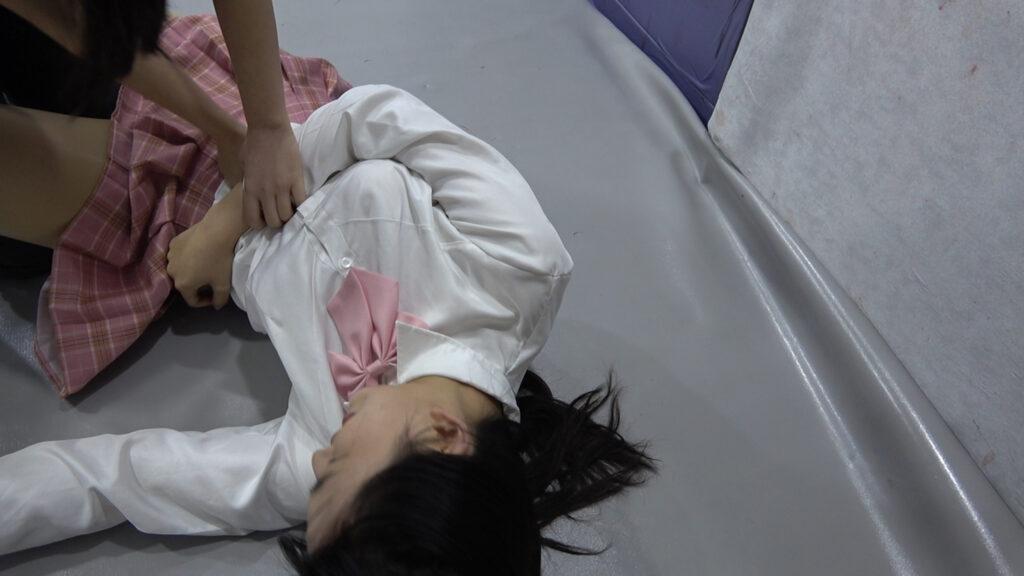 百合间的背叛-5