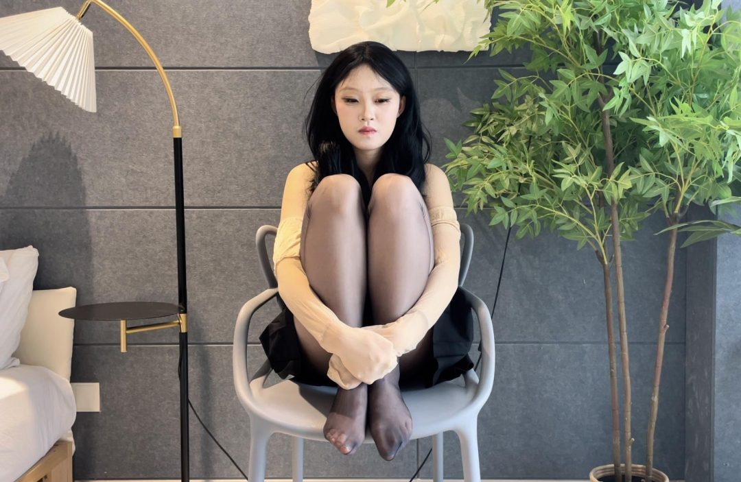 【缚艺录】【小林】许久不见，胶带伺候-1