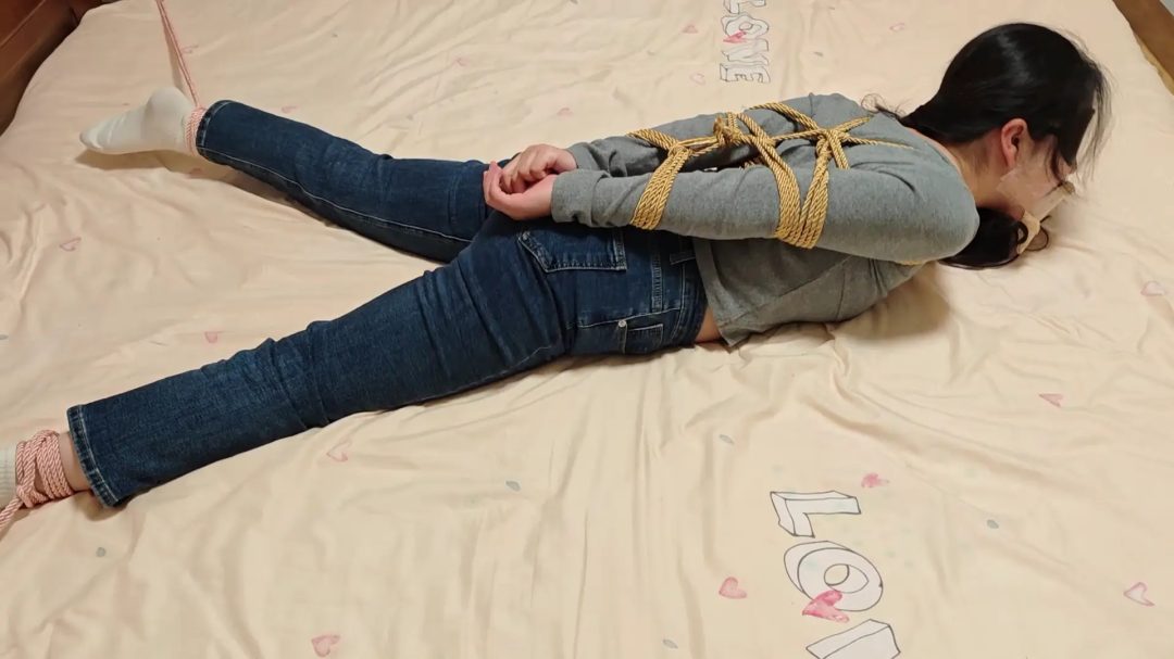 [苏苏_] 美麗的奮鬥 Beautiful Struggles-4