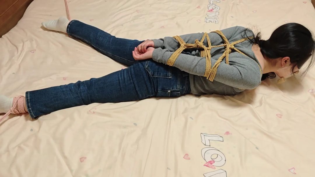 [苏苏_] 美麗的奮鬥 Beautiful Struggles-1