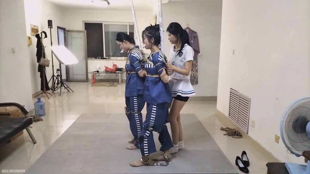 精致定拍《小学妹和女探员》下-3