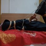 后面着重于绳艺捆绑束缚 smtj 多道具玩法等