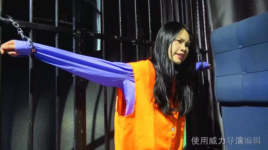 【天逸影画公司】《反腐行动》定制微电影-3
