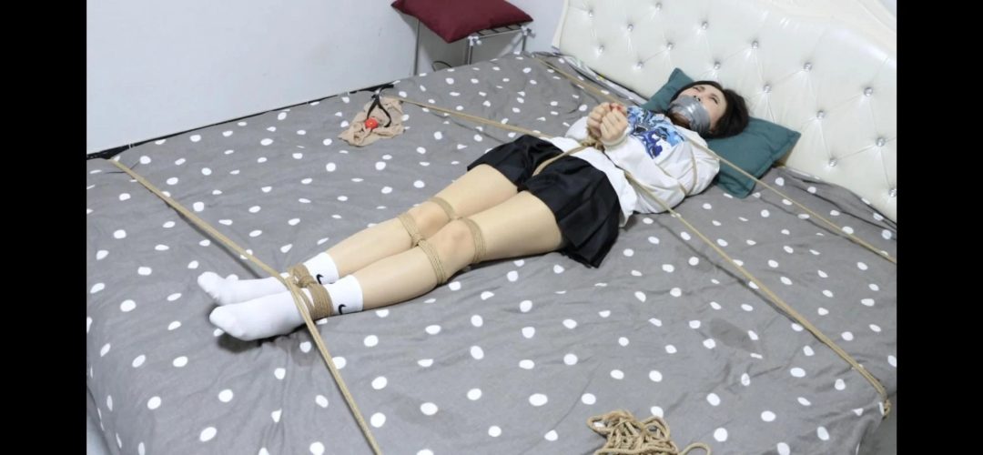 墨染青衫 家中遇险-4