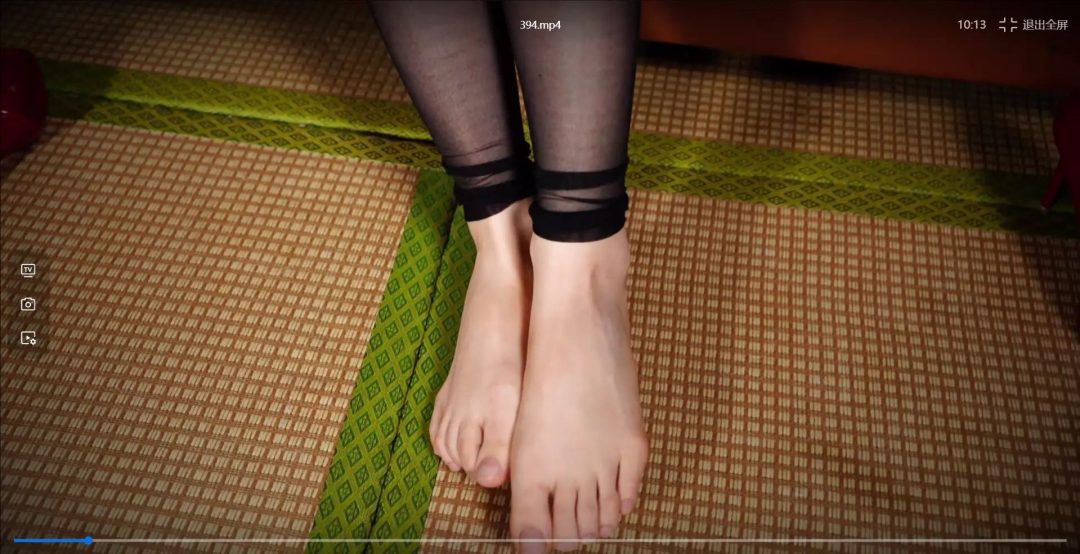 哈莉奎因工作室-哈利出演-极度诱惑-1