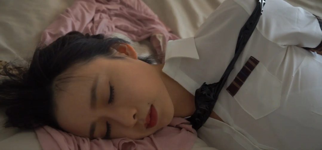 哈莉奎因工作室 -致命的快递-10