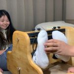 接顺风车遇到的小姐姐