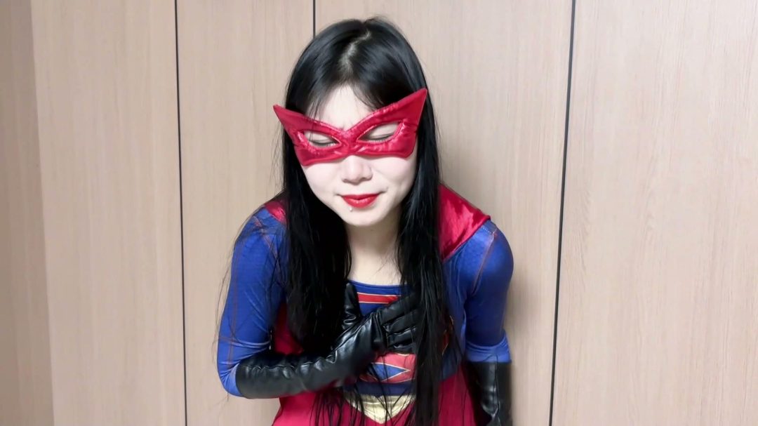 女英雄研究所 [李然 吴晗]女超人惨败:女魔王的凌辱 正片 双女超人上集-7