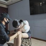 绳屋藏娇 定拍：白衬衣红口球之魏灿