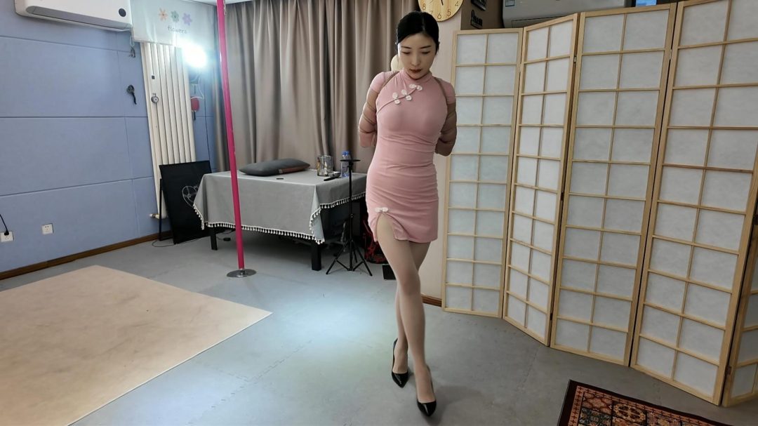 佳佳五花跑步机-2