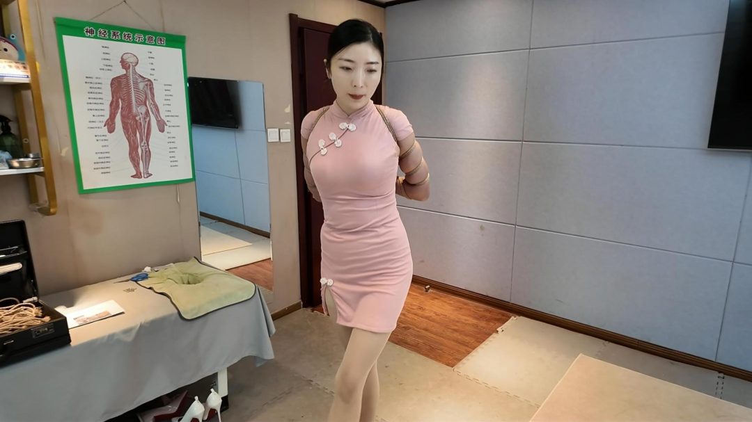 佳佳五花跑步机-1
