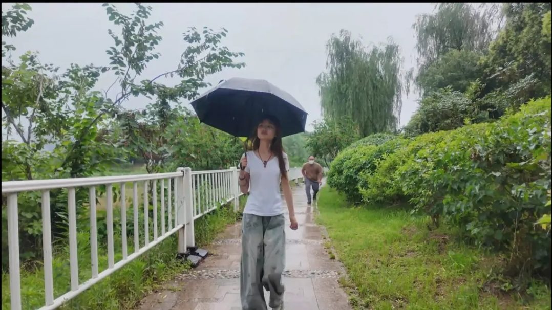 绳爱今生 原配的报复-3