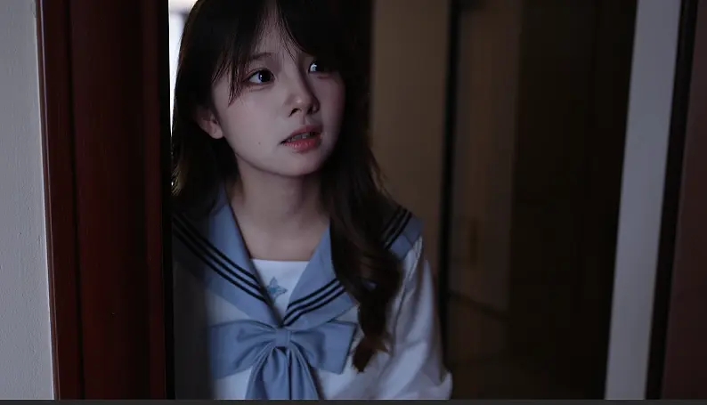 【定拍转公映】不良摄影师-3