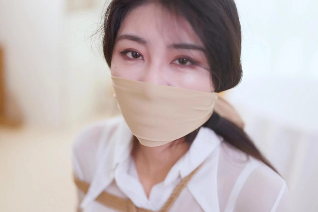 【红鲤鱼】极致画质下的官官，请选择你的服装！OL黑丝-8