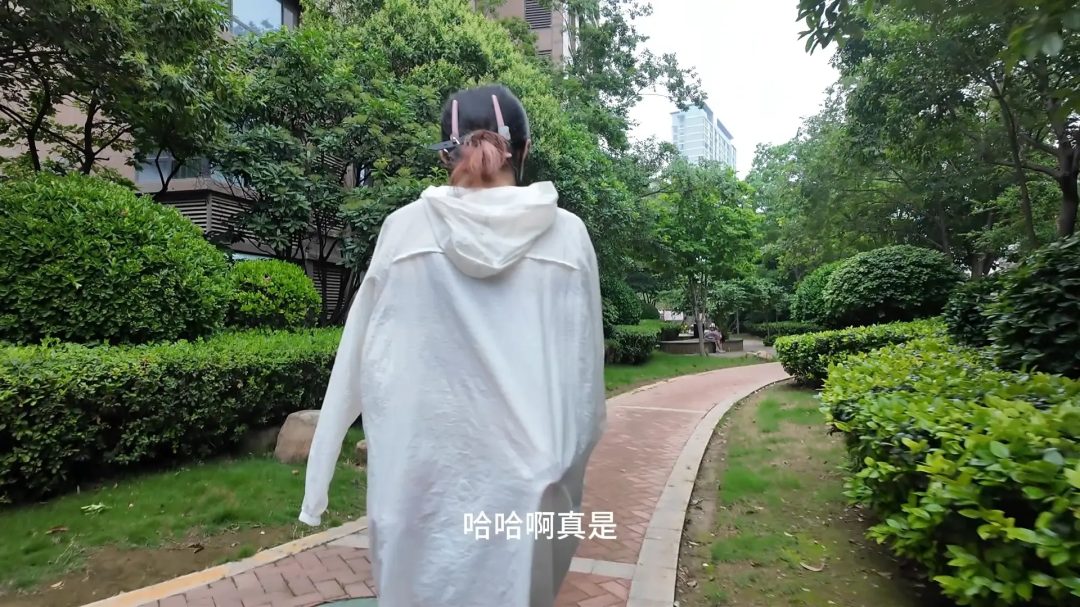 初心定制 闺蜜友谊之探病①（伪装户外）-5